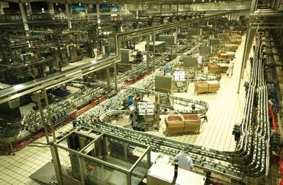 西門子自動化技術(shù)全解析 從產(chǎn)品到咨詢服務(wù)