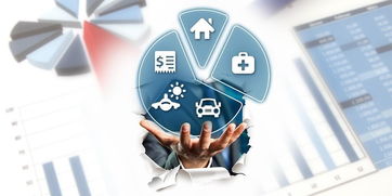 對話機器人技術哪家強？——盤點2019年保險IT應用高峰論壇技術咨詢