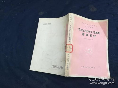 工業(yè)企業(yè)電子計算機(jī)管理系統(tǒng) 驅(qū)動現(xiàn)代工業(yè)高效運(yùn)營的核心引擎