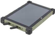 上海梟杰工控10.1寸手持平板 開啟Windows/安卓雙系統(tǒng)工業(yè)控制新紀(jì)元